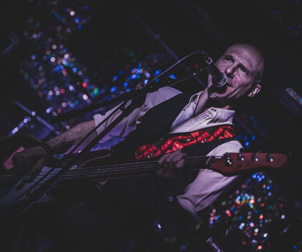 Boss Madra - Gallery