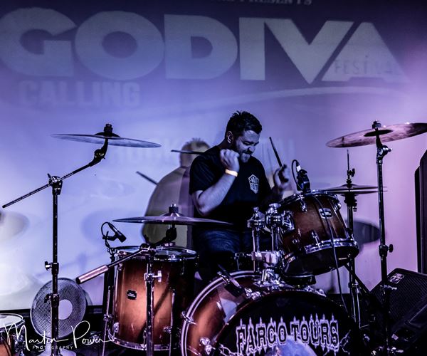 Boss Madra - Gallery