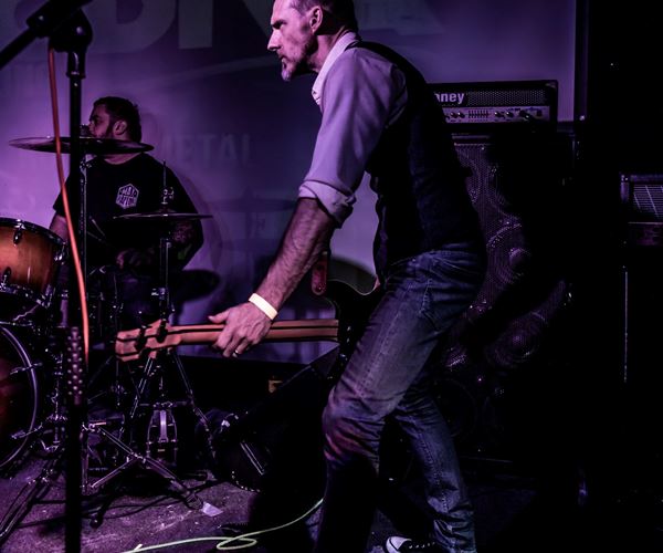 Boss Madra - Gallery