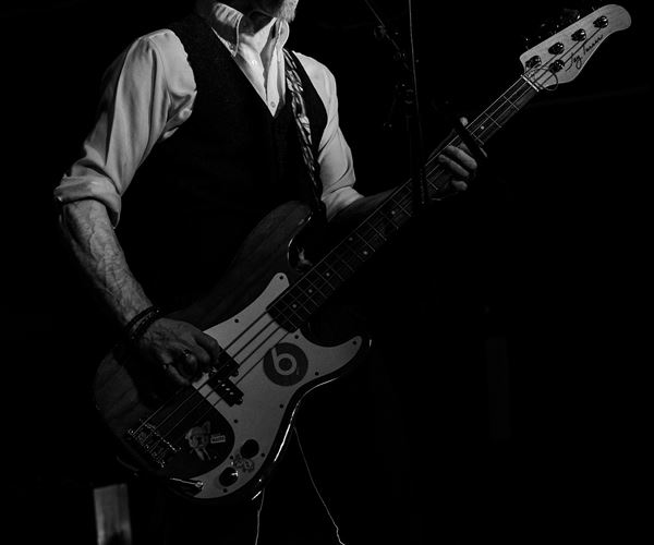 Boss Madra - Gallery