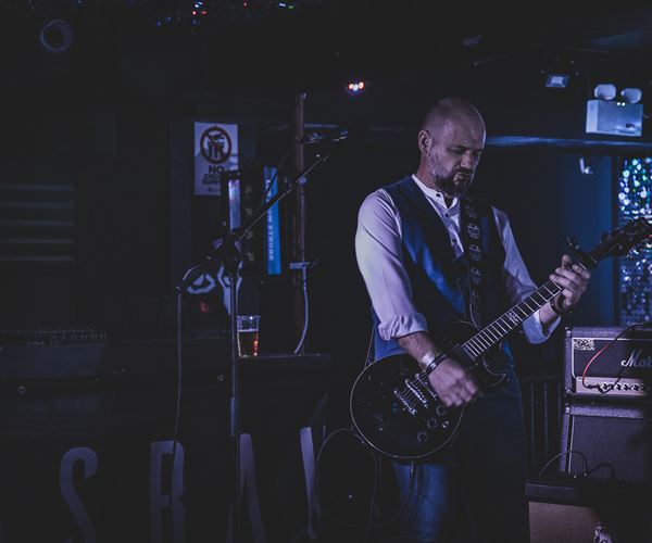 Boss Madra - Gallery