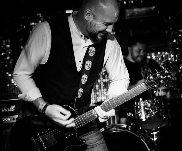 Boss Madra - Gallery