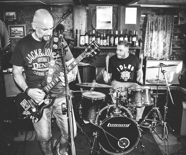 Boss Madra - Gallery