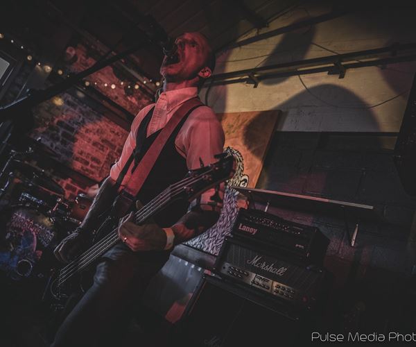 Boss Madra - Gallery