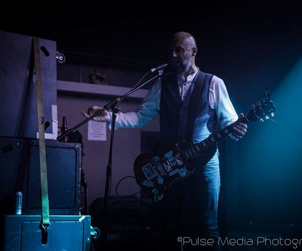 Boss Madra - Gallery